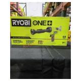 Ryobi 18v 10oz Caulk and Adhesive Gun