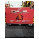 Milwaukee M18 Compact Band Saw