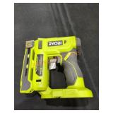 Ryobi 18v 3/8" Stapler
