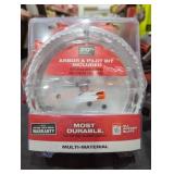 Milwaukee Hole Dozer 6"