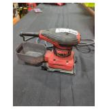 Milwaukee 1/4 Sheet Sander