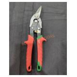 Milwaukee Right Angle Aviation Snips