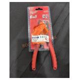 Milwaukee 6-in-1 Pliers