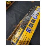 DeWalt 15-1/2 GA Flooring Staples