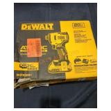 DeWalt 1/4" Impact Driver Kit
