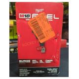 Milwaukee M18 Surge 1/4" Hex Hydraulic Driver