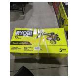 Ryobi 15Amp Electric Log Splitter
