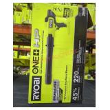 Ryobi 18v Compact Brushless Blower TOOL ONLY