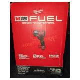 Milwaukee 3/8" Impact Wrench