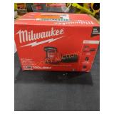Milwaukee Orbital 1/4 Sheet Sander