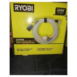 Ryobi EZCLEAN 20