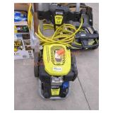 Ryobi 3100PSI Gas Pressure Washer