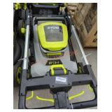 Ryobi 21" push mower