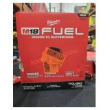 Milwaukee M18 D Handle Jig Saw TOOL ONLY