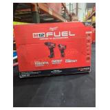 Milwaukee M18 2-TOOL Combo Kit