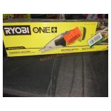 Ryobi 18v Hand Vacuum Kit, Tool Only;