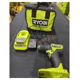 Ryobi 18V 1/2" Drill/Driver Kit