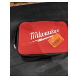 Milwaukee 3/8" Driver Kit