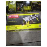 Ryobi Router Table