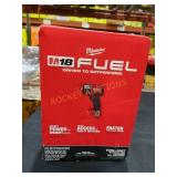 Milwaukee 3/8" Impact Wrench