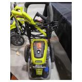 Ryobi 2500Psi Electric Pressure Washer