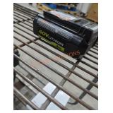 Ryobi 40v 4 ah battery