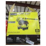 Ryobi 40V Power Washer