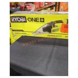 Ryobi 18V Hand Vacuum Kit