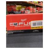 Milwaukee 3/8" Right Angle Impact