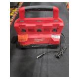 Milwaukee M18 Rapid Charger