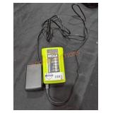 Ryobi 40v Lithium Charger CHARGER ONLY