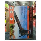 Black+Decker Corded Blower/Vacuum/Mulcher
