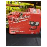 Milwaukee Triple Panel Flood Light