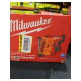 Milwaukee M12 23GA Pin Nailer