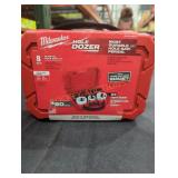 Milwaukee Hole Dozer Kit