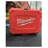 Milwaukee Plumber Self feeding bit set