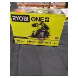 Ryobi 5-1/2" Circular Saw