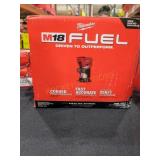 Milwaukee Compact Router