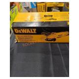 DeWalt 4-1/2" Small Angle Grinder