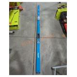 Empire 96" Box Level HAS DAMAGE