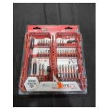 Milwaukee Impact Driver Bit Set