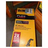 DeWalt 16" Chainsaw