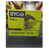 Ryobi variable speed jig saw