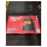 Milwaukee M12 Heated Hoodie Kit XL