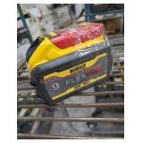 DeWalt 20v 9 ah battery