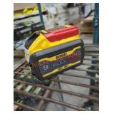 DeWalt 20v 9 ah battery