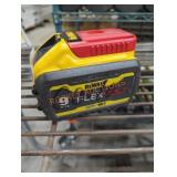 DeWalt 20v 9 ah battery
