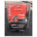 Milwaukee M18 Red lithium XC 5.0 Battery