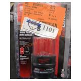 Milwaukee M12 Red Lithium CP 2.5 Battery