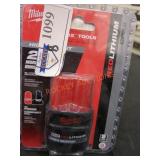 Milwaukee M12 Red Lithium CP 2.5 Battery
